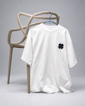 Camisa OVR Oversized Blanca Drop 001